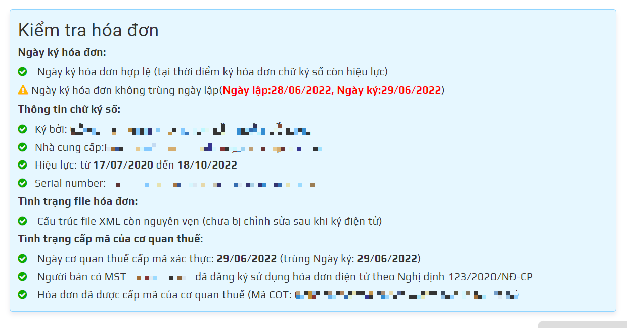 Quy trình thực hiện đăng ký hóa đơn điện tử theo Thông tư 78